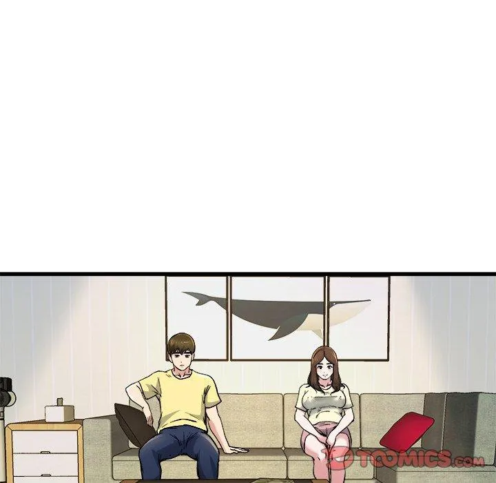 单亲老爸不好当 - 第9话 - page 74