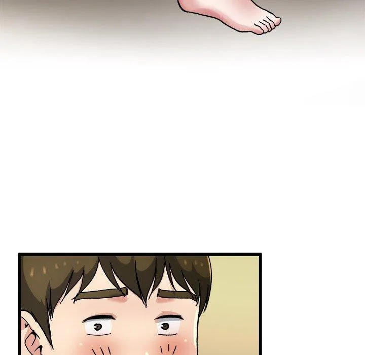 单亲老爸不好当 - 第9话 - page 87