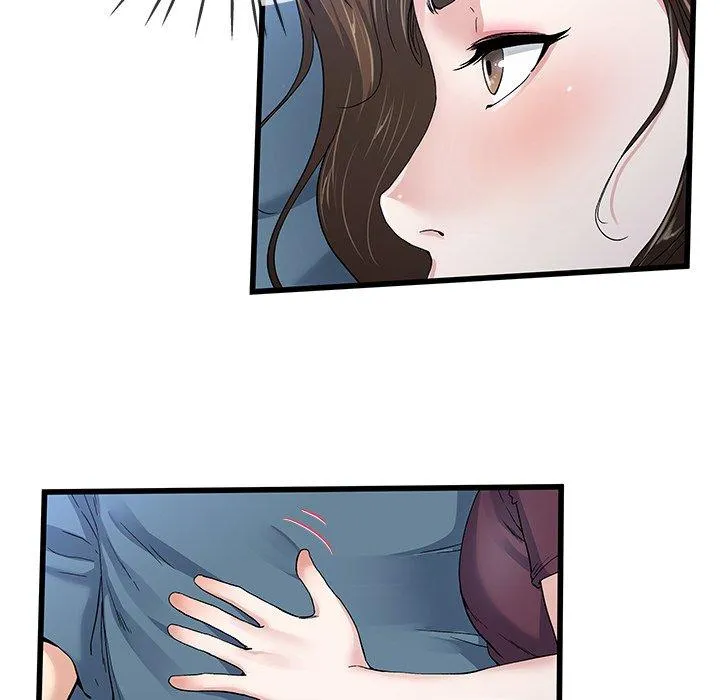单亲老爸不好当 - 第45话 - page 22