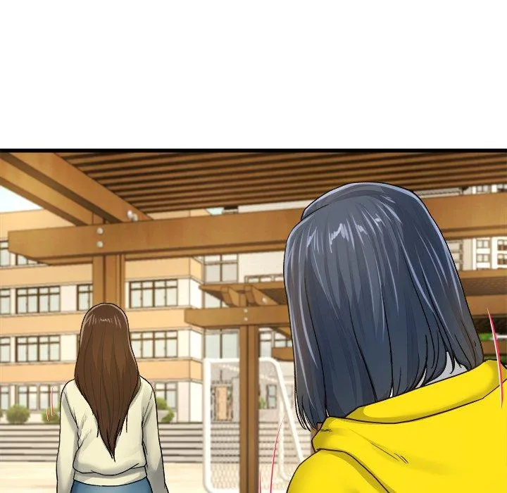 单亲老爸不好当 - 第45话 - page 103