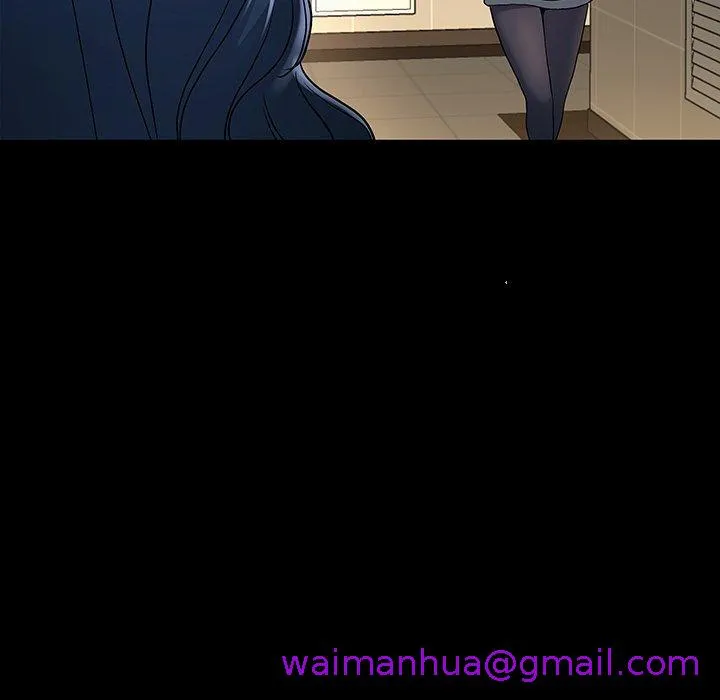 单亲老爸不好当 - 第48话 - page 45