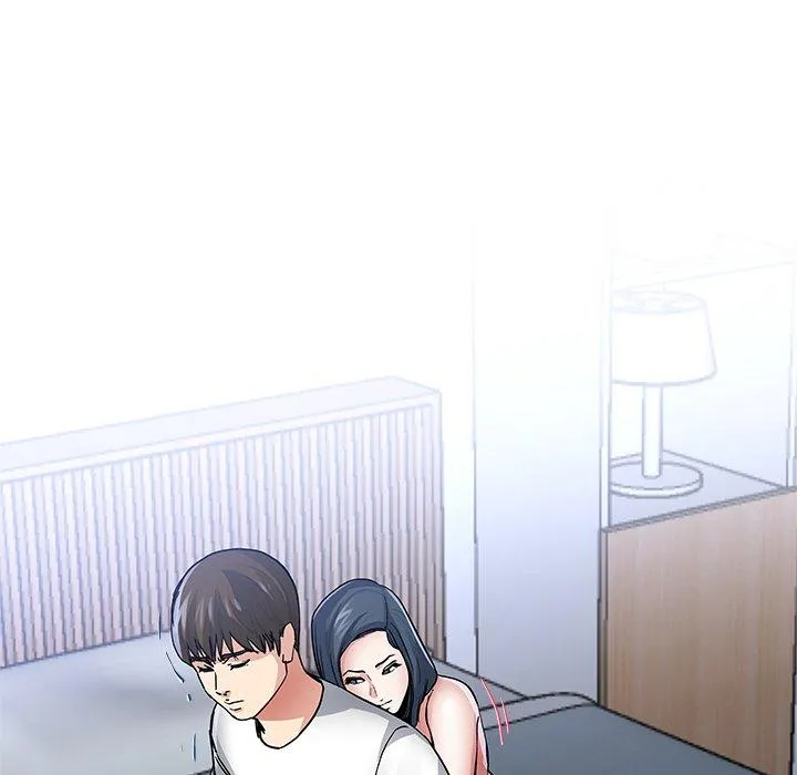 单亲老爸不好当 - 第48话 - page 104