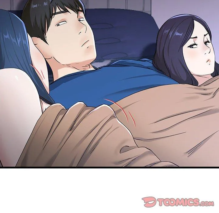 单亲老爸不好当 - 第30话 - page 50