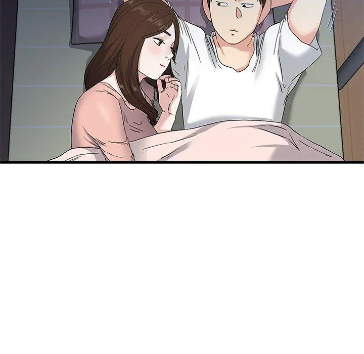 单亲老爸不好当 - 第38话 - page 36