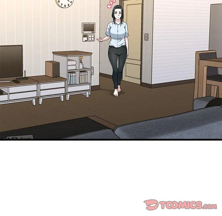单亲老爸不好当 - 第38话 - page 82