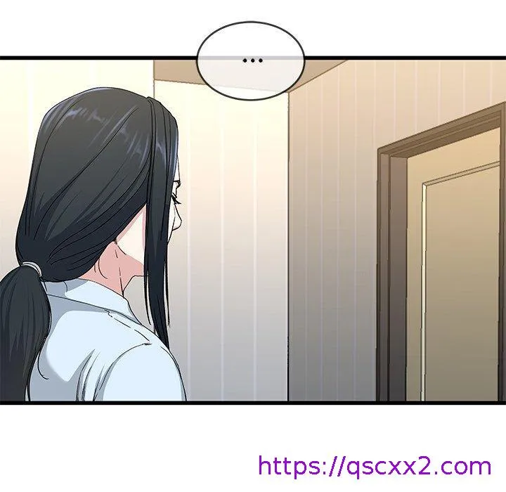 单亲老爸不好当 - 第38话 - page 89