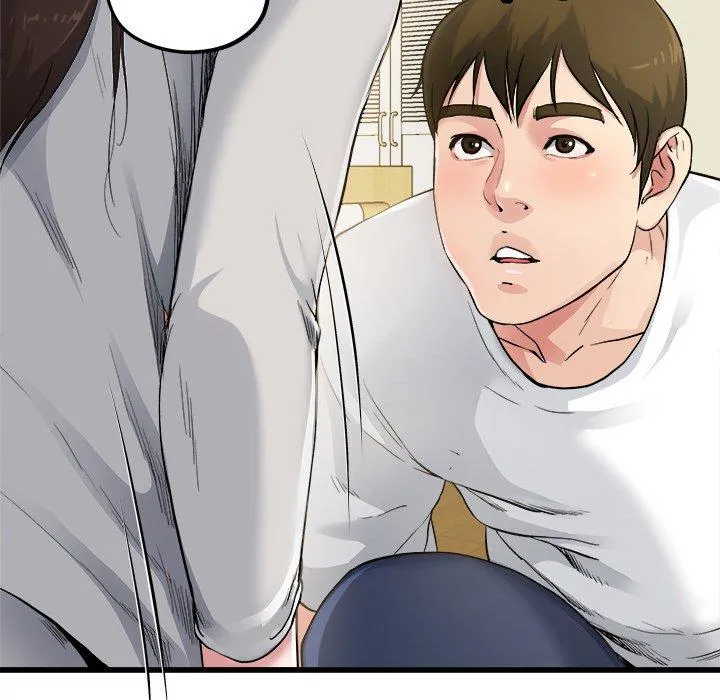 单亲老爸不好当 - 第4话 - page 108