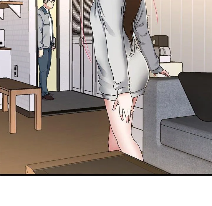 单亲老爸不好当 - 第43话 - page 11