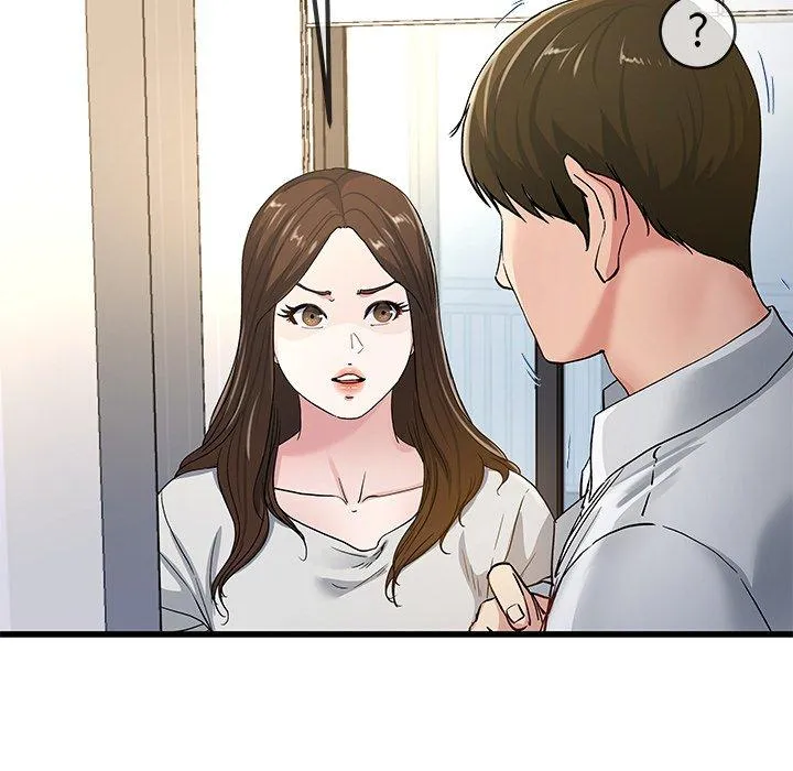 单亲老爸不好当 - 第43话 - page 35