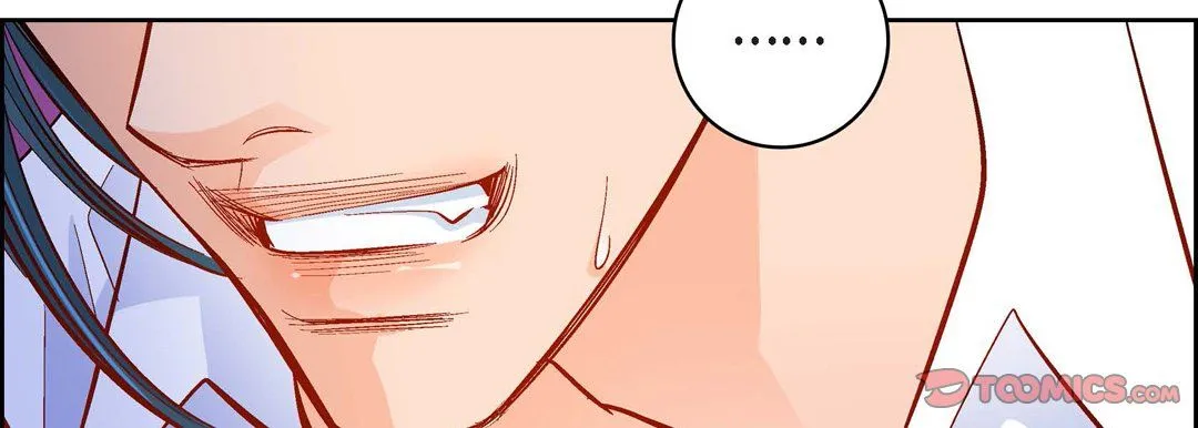 献给心脏 - 第57话 - page 111