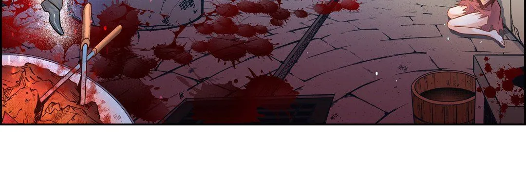 献给心脏 - 第37话 - page 144