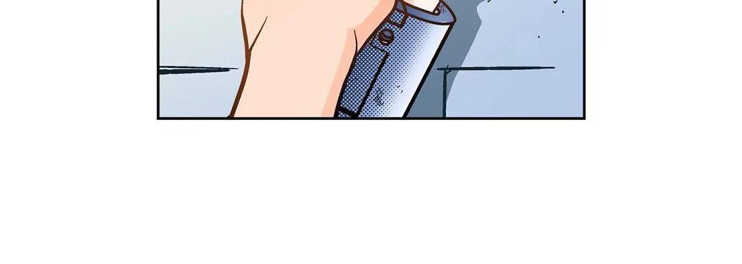 献给心脏 - 第36话 - page 104