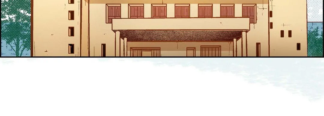 献给心脏 - 第73话 - page 19