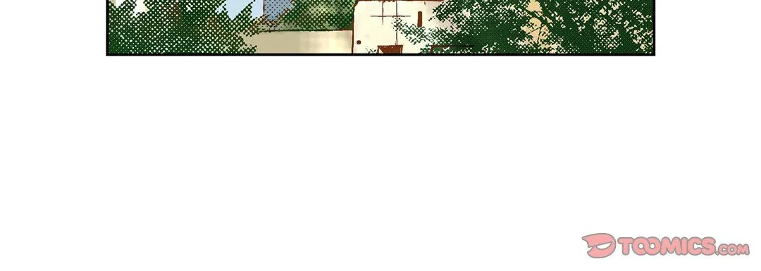 献给心脏 - 第73话 - page 84