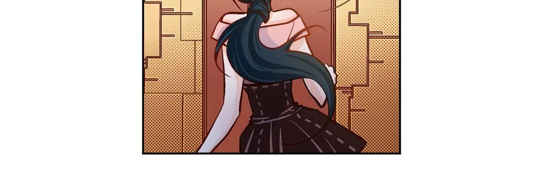 献给心脏 - 第63话 - page 132