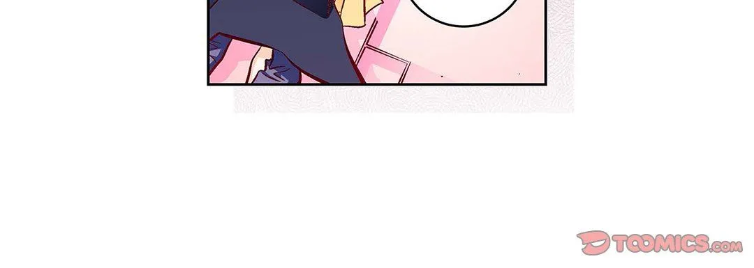 献给心脏 - 第103话 - page 116