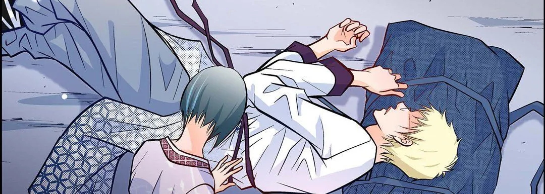 献给心脏 - 第2话 - page 199