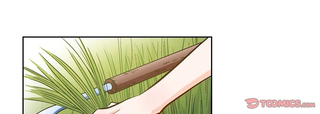 献给心脏 - 第58话 - page 93