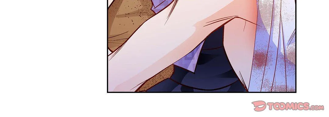 献给心脏 - 第91话 - page 100