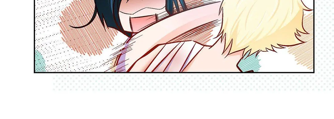 献给心脏 - 第91话 - page 115