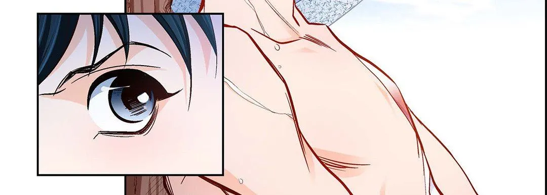 献给心脏 - 第91话 - page 131