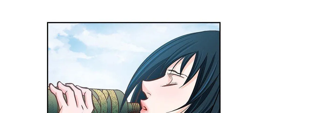 献给心脏 - 第88话 - page 81