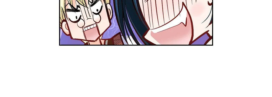 献给心脏 - 第17话 - page 104