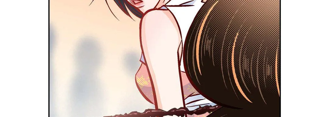 献给心脏 - 第34话 - page 59