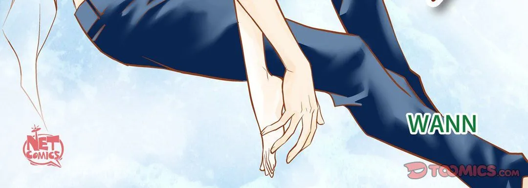 献给心脏 - 第71话 - page 4