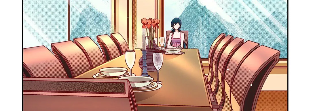 献给心脏 - 第71话 - page 23