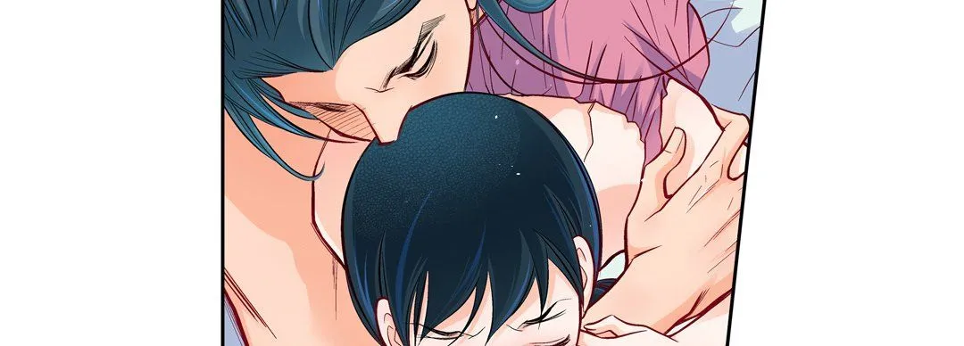 献给心脏 - 第71话 - page 54