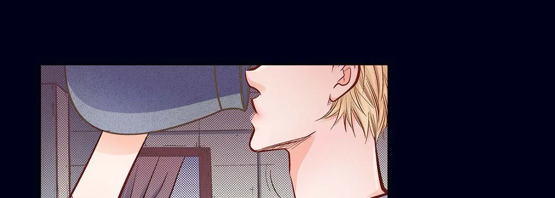 献给心脏 - 第23话 - page 117