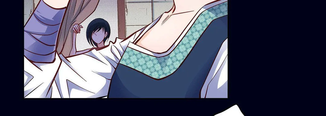 献给心脏 - 第23话 - page 118
