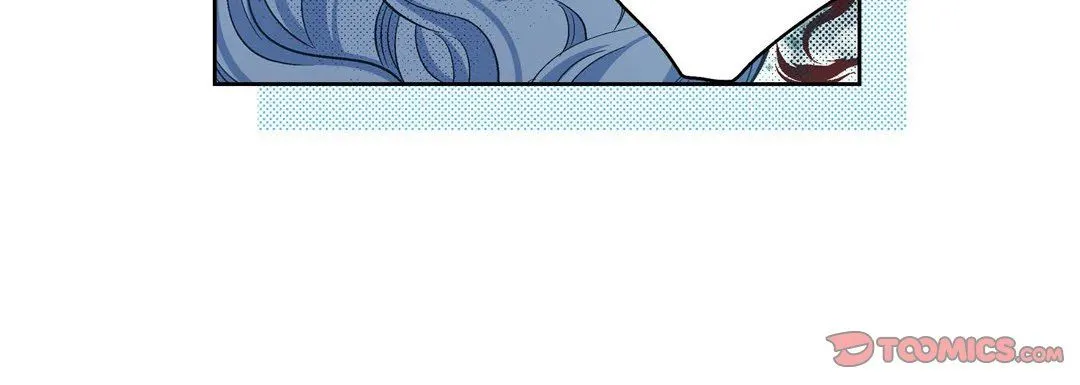 献给心脏 - 第79话 - page 124