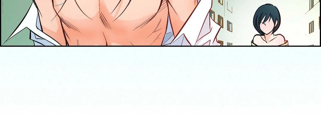 献给心脏 - 第12话 - page 71