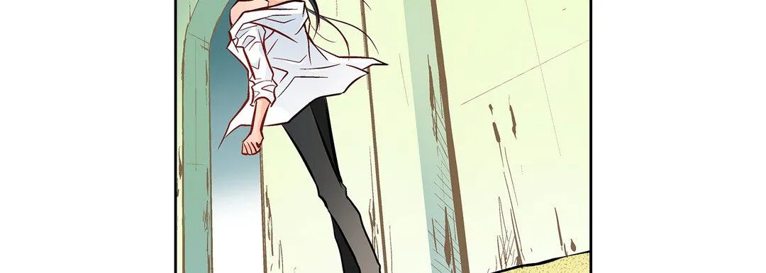 献给心脏 - 第12话 - page 91