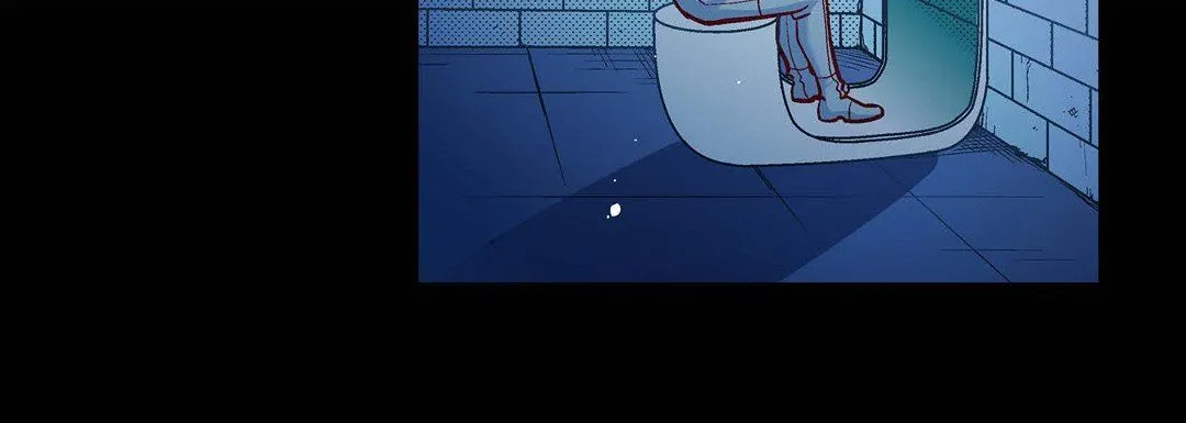 献给心脏 - 第83话 - page 88