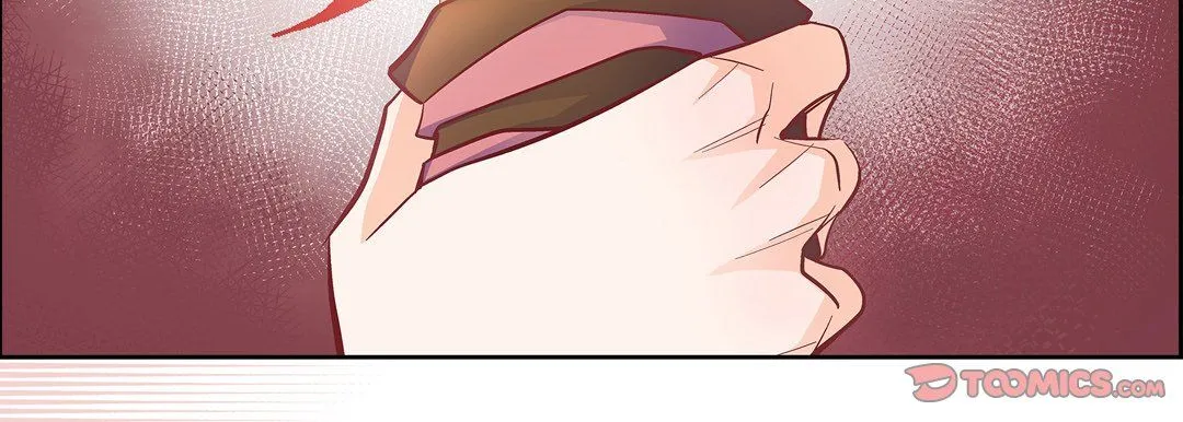献给心脏 - 第44话 - page 99