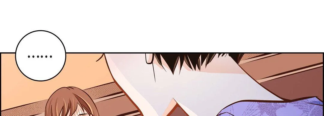 献给心脏 - 第32话 - page 33