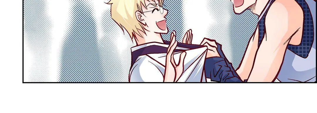 献给心脏 - 第76话 - page 135