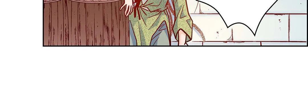献给心脏 - 第61话 - page 164