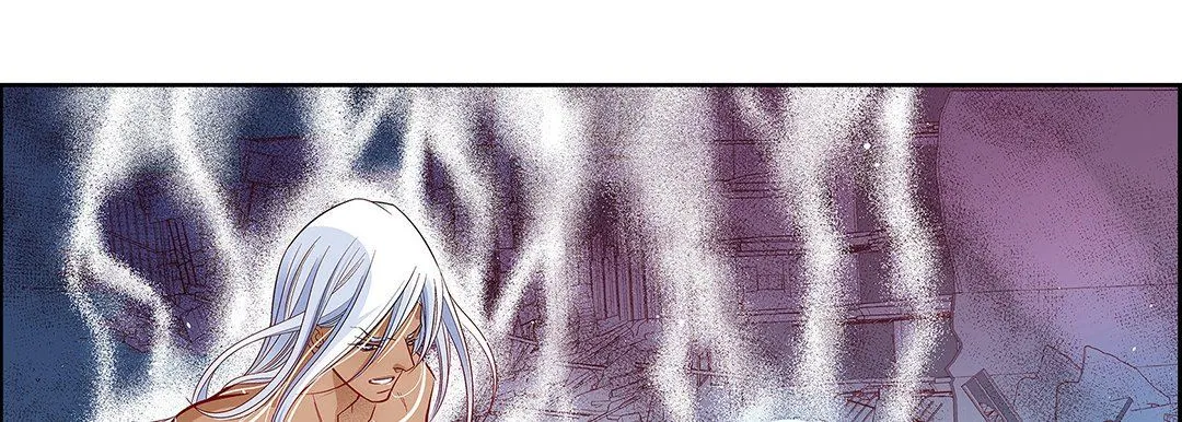 献给心脏 - 第104话 - page 85