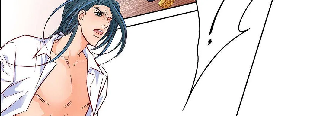 献给心脏 - 第104话 - page 111