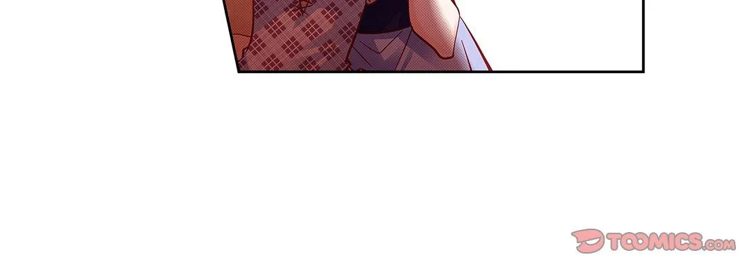 献给心脏 - 第104话 - page 124