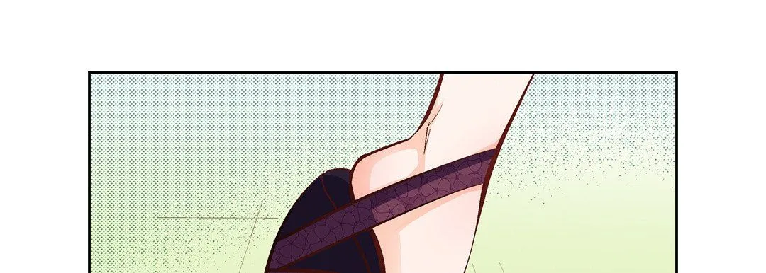 献给心脏 - 第13话 - page 162