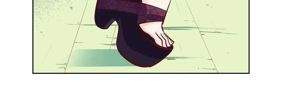 献给心脏 - 第13话 - page 163