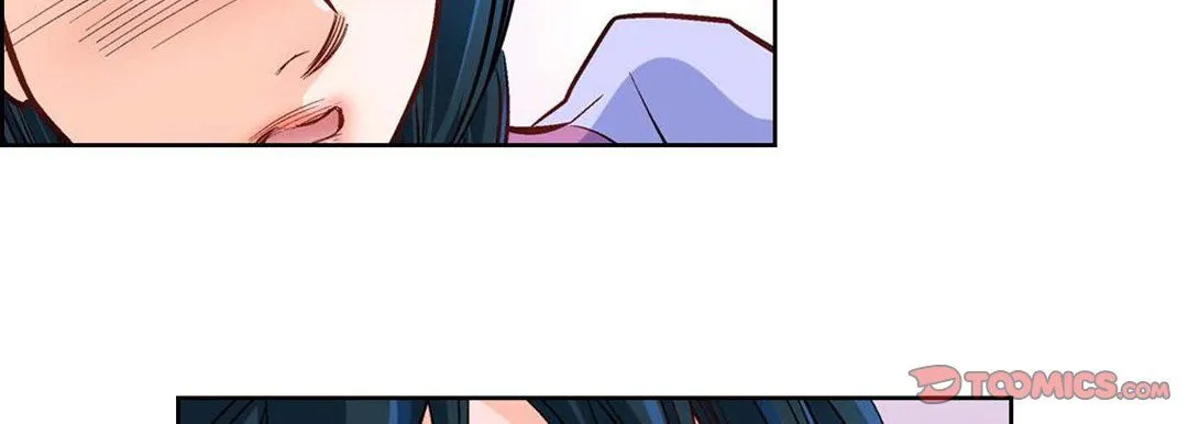 献给心脏 - 第42话 - page 30