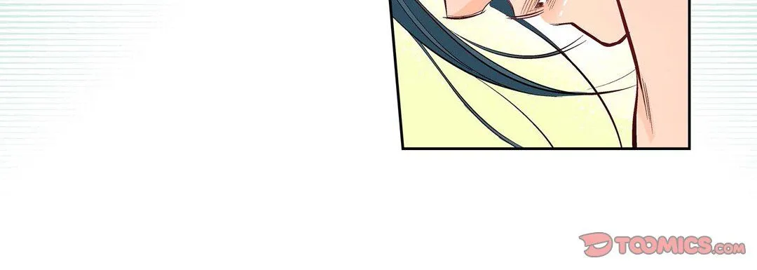 献给心脏 - 第6话 - page 36