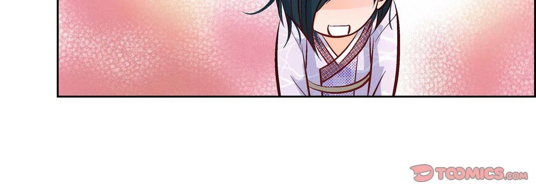 献给心脏 - 第6话 - page 164