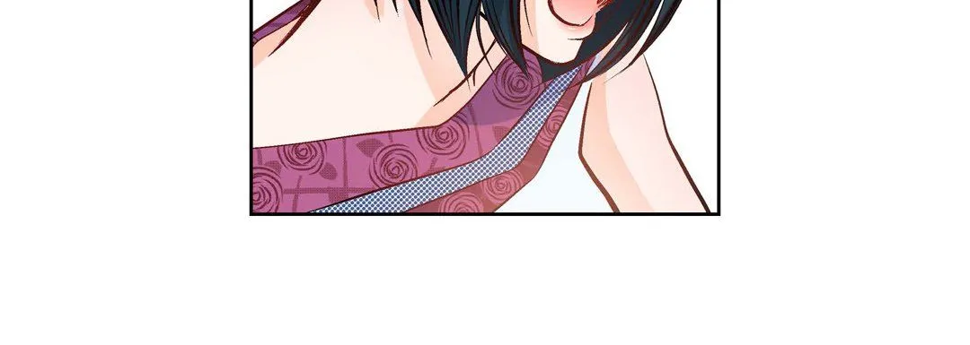 献给心脏 - 第21话 - page 80